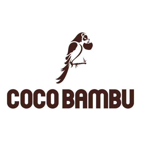 Logo da loja Coco Bambu