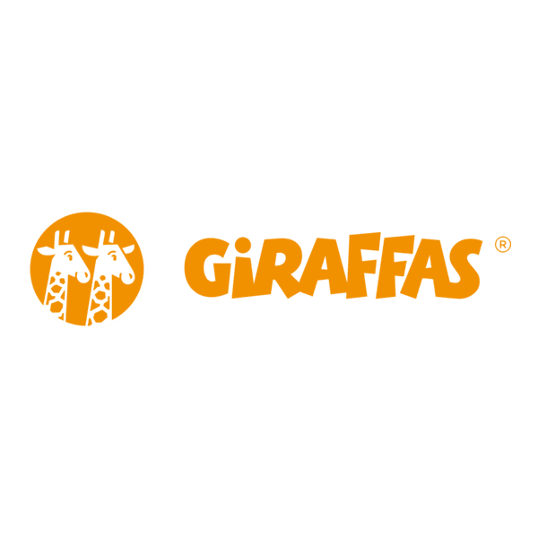 Logo da loja Giraffas