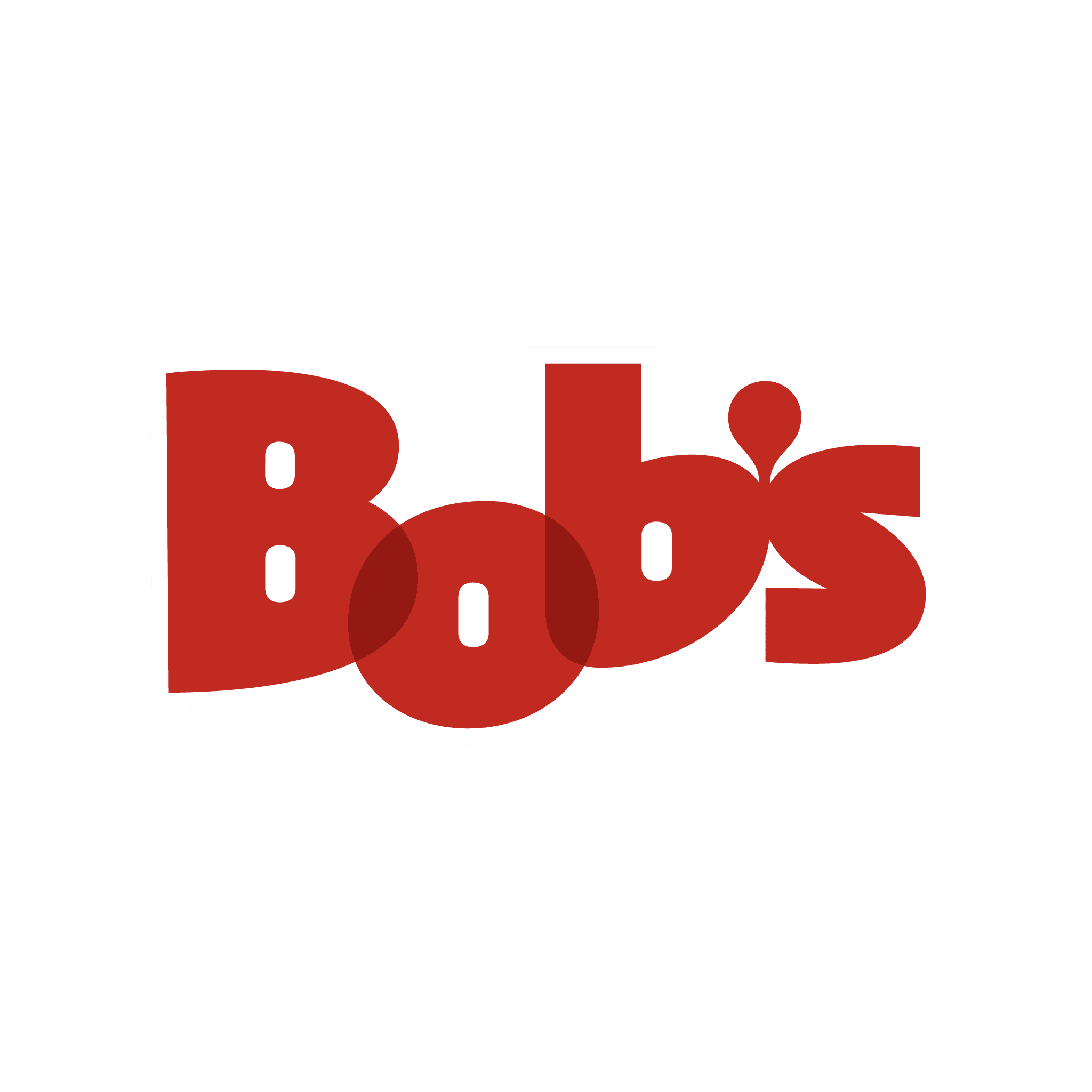 Logo da loja Bob’s