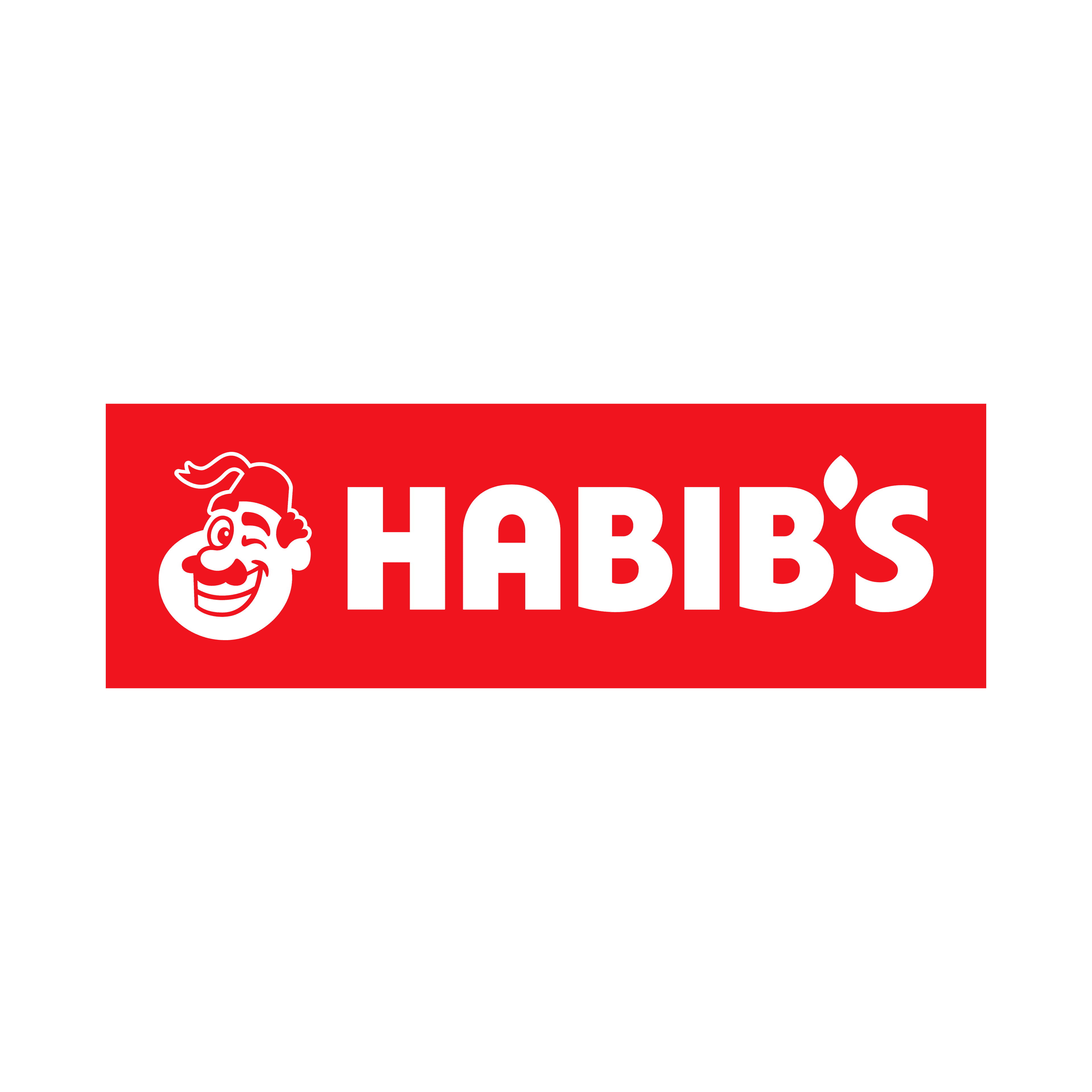 Logo da loja Habib's