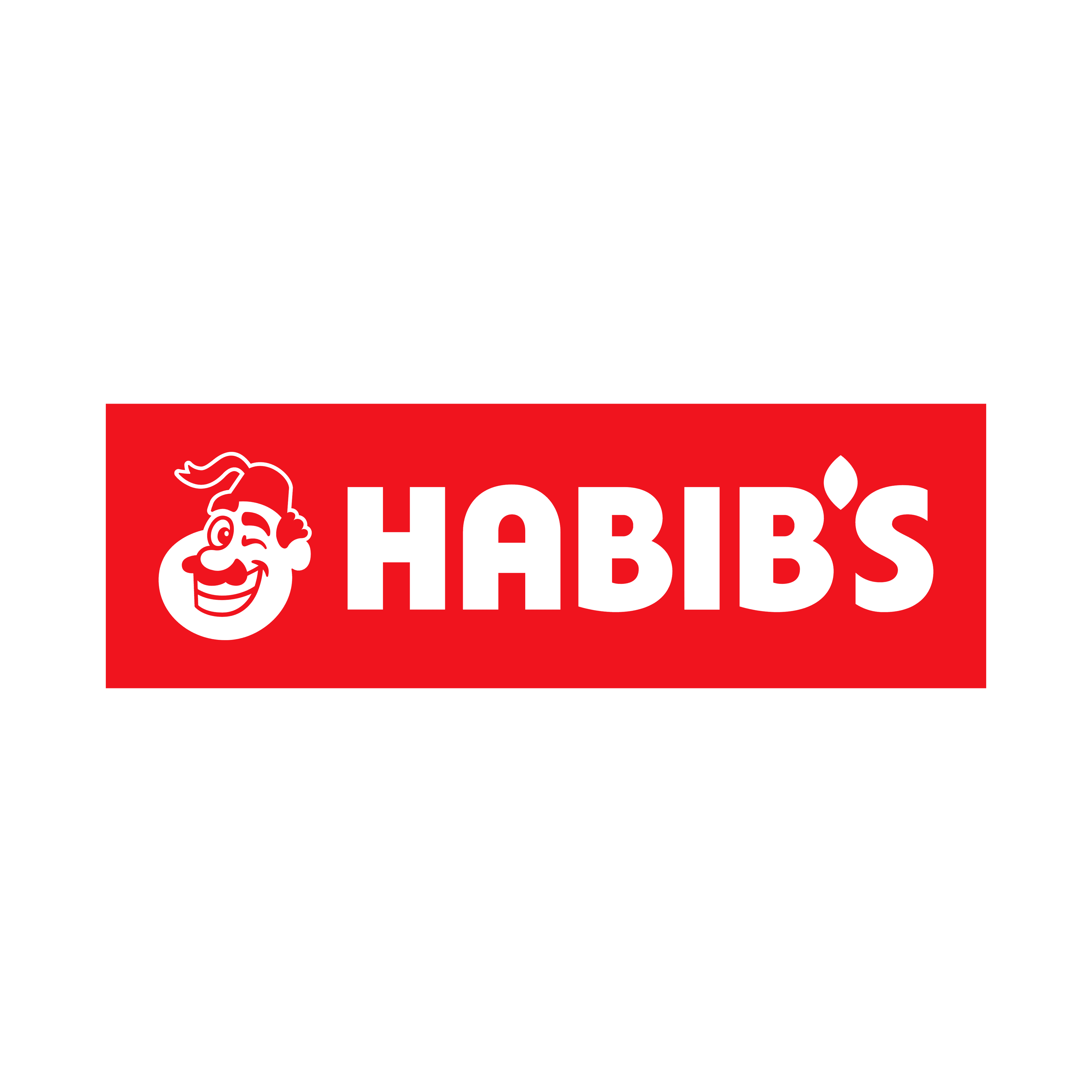 Logo da loja Habib's