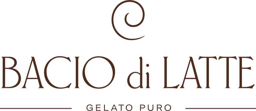 Logo da loja Bacio di Latte