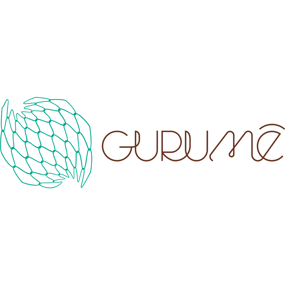 Logo da loja Gurumê