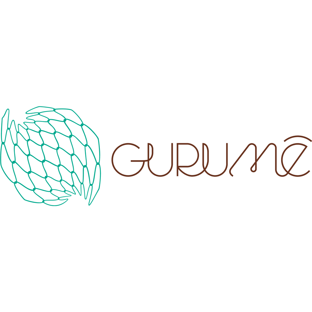 Logo da loja Gurumê
