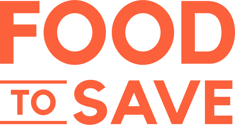 Logo da loja Food to Save