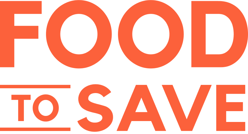 Logo da loja Food to Save
