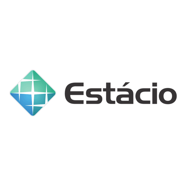 Logo da loja Estácio
