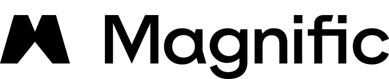 Logo da loja Magnific