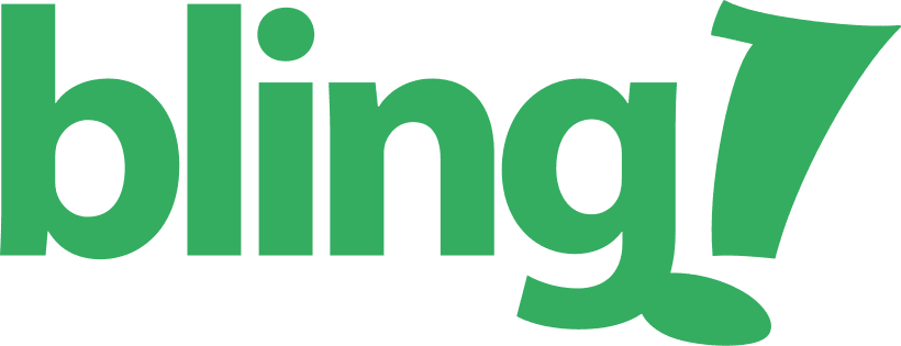 Logo da loja Bling