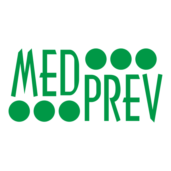 Logo da loja MedPrev