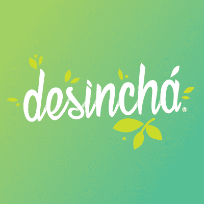 Logo da loja Desinchá