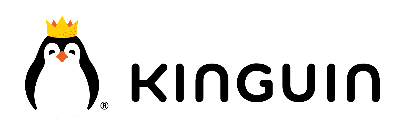 Logo da loja Kinguin