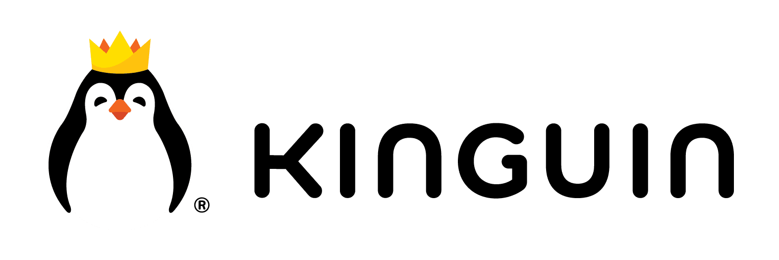 Logo da loja Kinguin