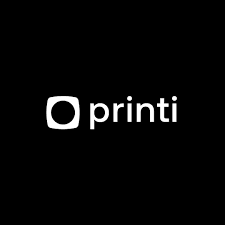 Logo da loja Printi