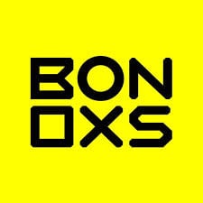Logo da loja Bonoxs