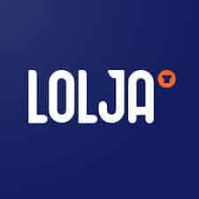 Logo da loja Lolja