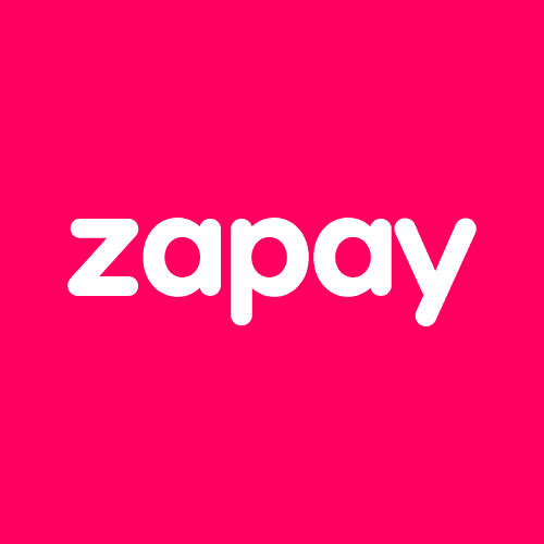 Logo da loja Zapay