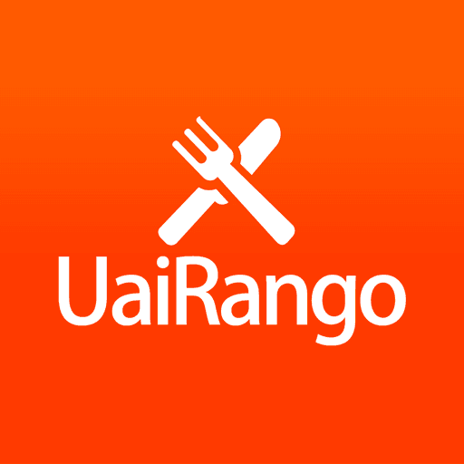 Logo da loja Uairango