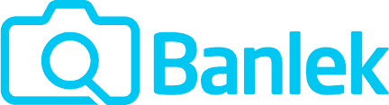 Logo da loja Banlek