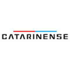 Logo da loja Catarinense