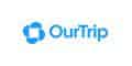 Logo da loja Ourtrip