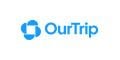 Logo da loja Ourtrip