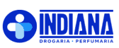 Logo da loja Farmácias Indiana