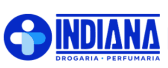 Logo da loja Farmácias Indiana