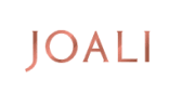 Logo da loja JOALI