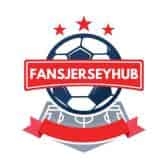 Logo da loja FansJerseyHub