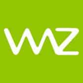 Logo da loja WAZ