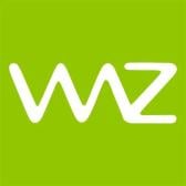 Logo da loja WAZ