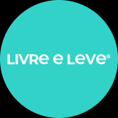 Logo da loja Livre e Leve