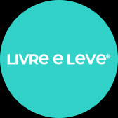 Logo da loja Livre e Leve