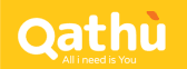 Logo da loja Qathu