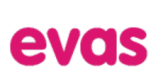 Logo da loja Evas
