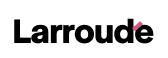 Logo da loja Larroudé
