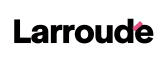 Logo da loja Larroudé