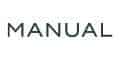 Logo da loja Manual