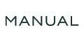 Logo da loja Manual