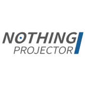 Logo da loja Nothingprojector