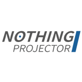 Logo da loja Nothingprojector