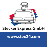 Logo da loja Stecker Express