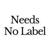 Logo da loja Needs No Label