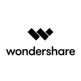 Logo da loja Wondershare Global Limited
