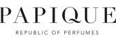 Logo da loja Papique_International