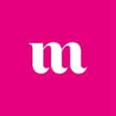 Logo da loja Box Magenta