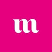 Logo da loja Box Magenta