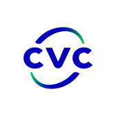 Logo da loja CVC