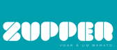 Logo da loja Zupper
